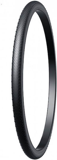 Obor Fahrradreifen Wandern Saturn Ring 28" x 1.50" Drahtreifen