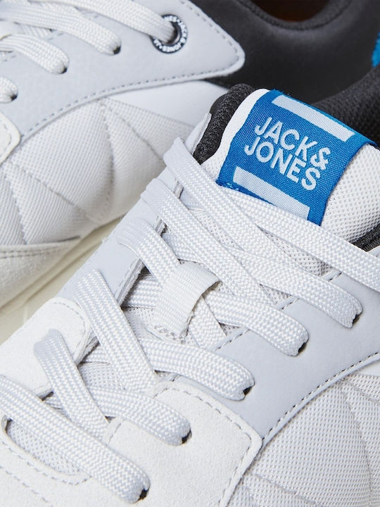 Herren Sneakers Weiß