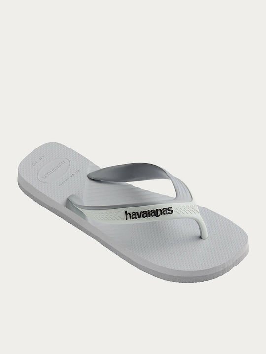 Havaianas Casual 2.0 Мъжки Сиви Джапанки