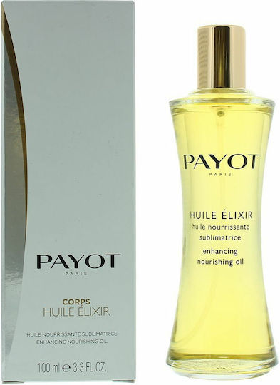 Payot Ξηρό Λάδι Σώματος 100ml