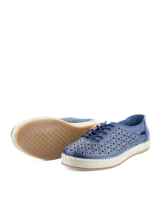 69300 Anatomical Sneakers Navy Blue