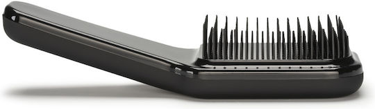 Max Pro BFF Brush Βούρτσα Μαλλιών Μαύρη