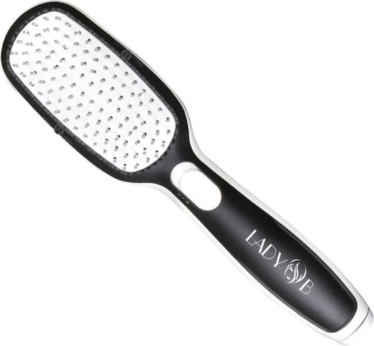 Beper Ceramic Electric Brush for Straightening 25W