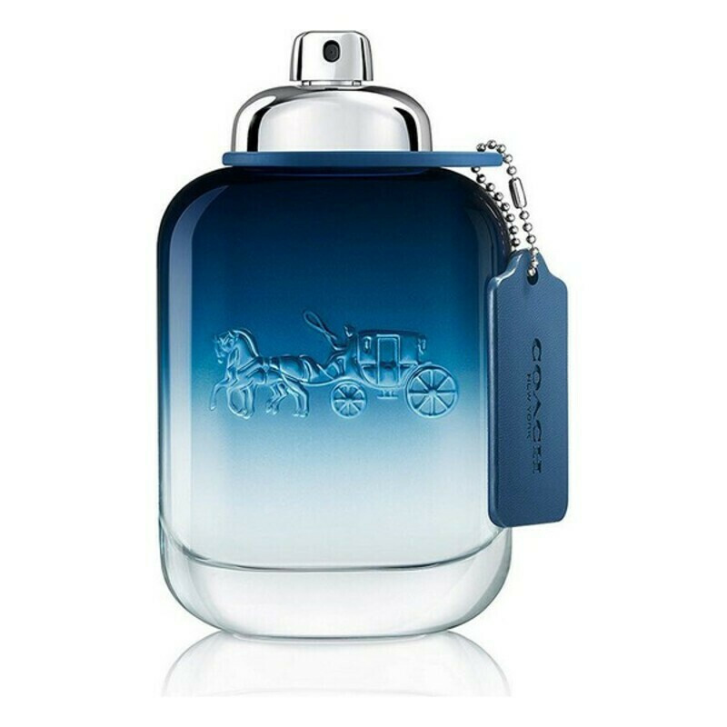 Coach Blue Eau de Toilette 100ml | Skroutz Romania