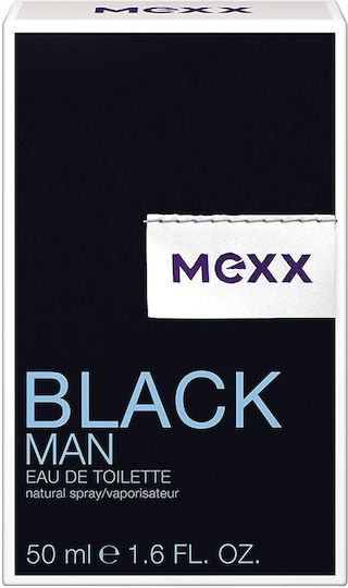 Mexx Тоалетна вода 50мл
