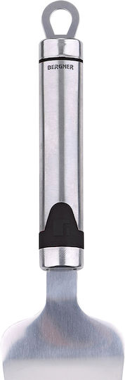 Bergner Gizmo Servierspatel Metallisch 25.5cm 1Stück