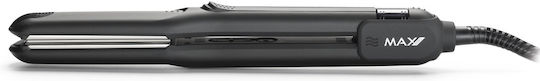 Max Pro Keratin MXPRO071 Hair Straightener with Ceramic Plates