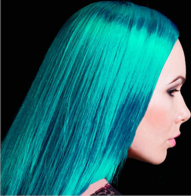 Manic Panic Classic Temporary Dye Turquoise 118ml