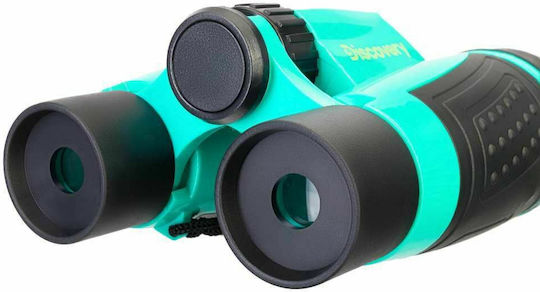 Levenhuk Binoculars Basics BB10 5x30mm
