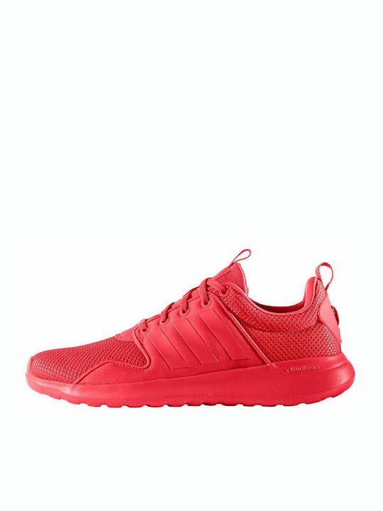 adidas Lite Racer Adidași Roșii adidas Lite Racer Adidași Roșii