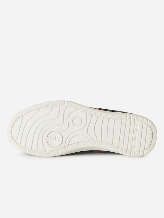 Ανδρικά Sneakers Μπλε