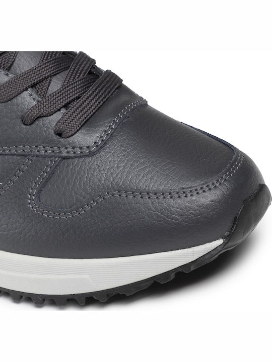 Brandon Sneakers Gray