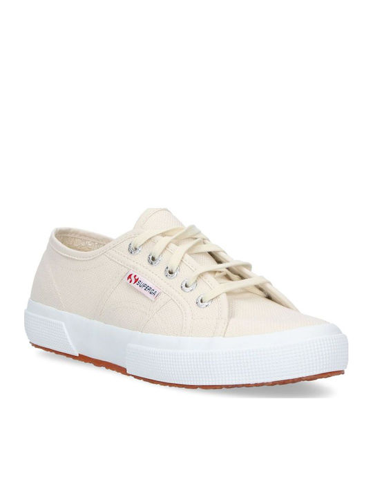 2750 Classic Sneakers Beige
