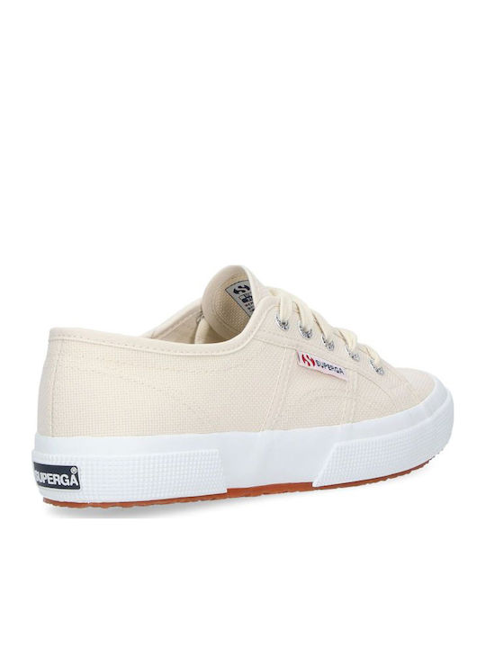 2750 Classic Sneakers Beige