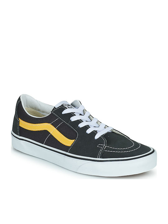 Adidași Vans Sk8-Low Gri