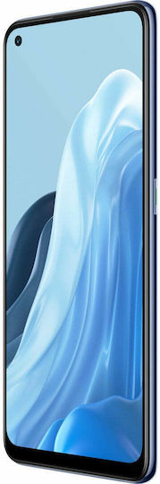 Oppo Find X5 Lite 5G Dual SIM (8GB/256GB) Starry Black