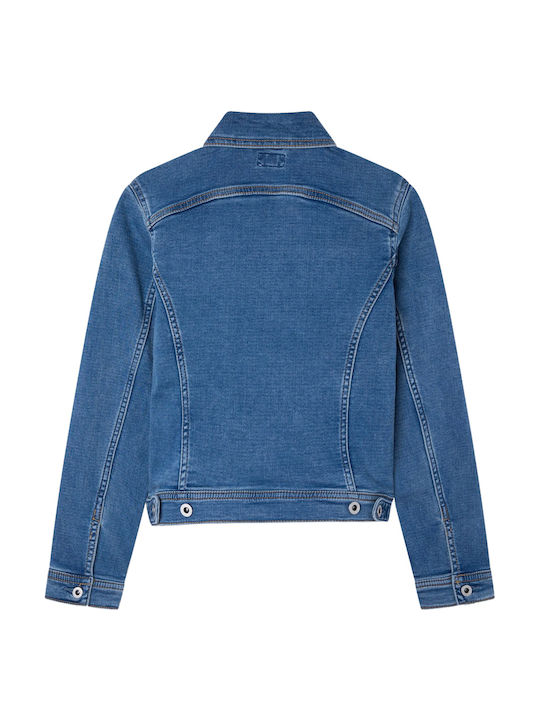 Pepe Jeans