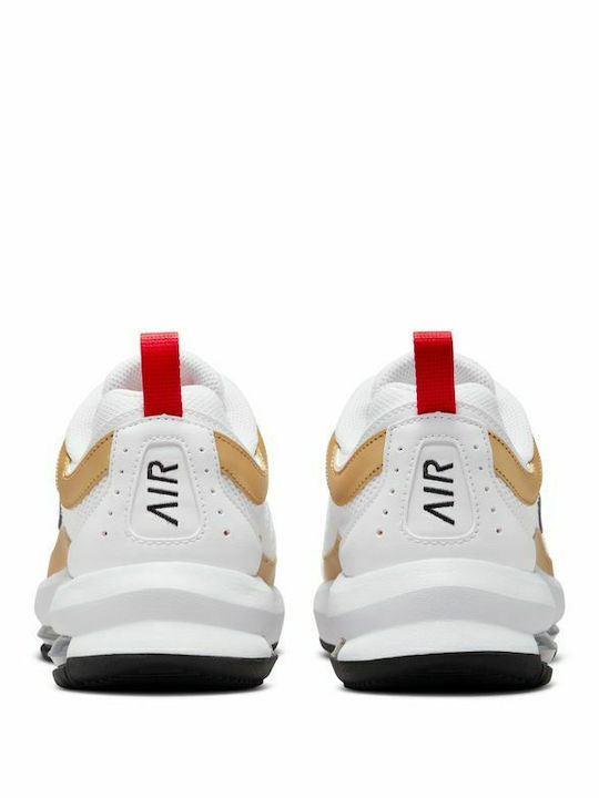 Air Max AP Γυναικεία Sneakers Λευκά