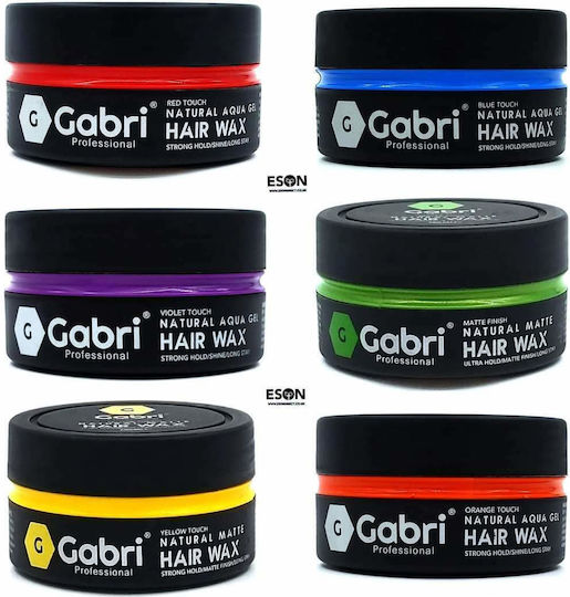 Gabri 4 Intense Aftershave Creme Köln 400ml