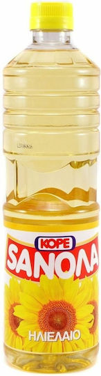 Kore SA Ηλιέλαιο 1000ml