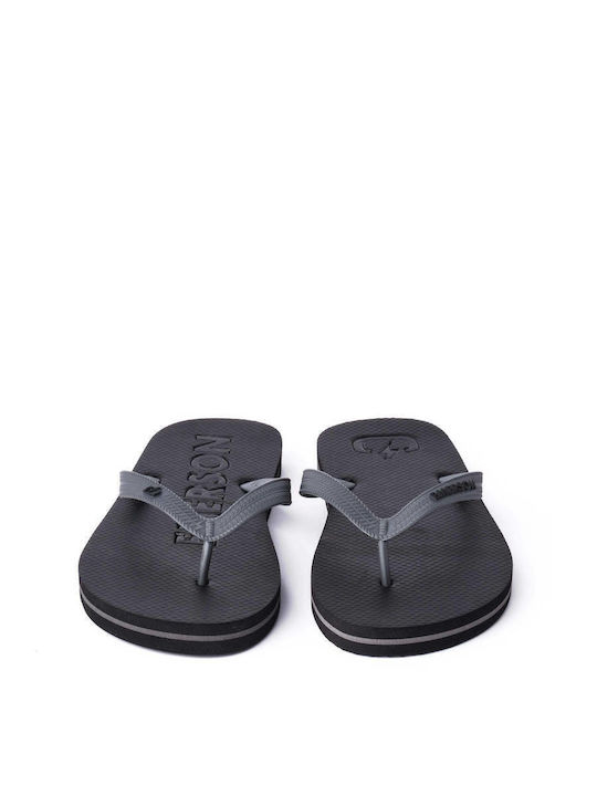 Ανδρικά Flip Flops Γκρι