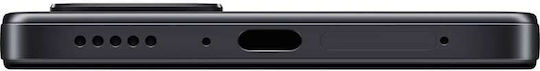Xiaomi Redmi Note 11 Pro+ NFC 5G Dual-SIM (8GB/256GB) Graphite Grey