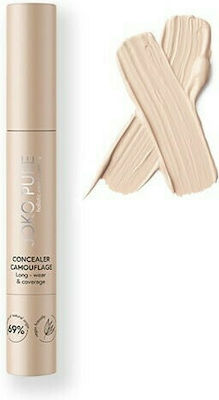 JOKO Camouflage Concealer Concealer Stick 01