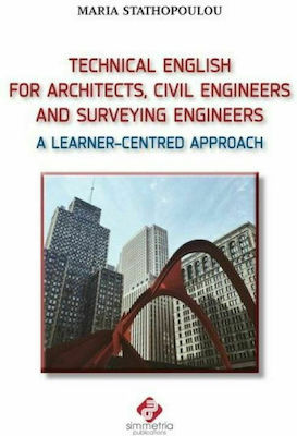 Technical English for Architects, Civil Engineers and Surveying Engineers, A Learner-Centred Approach