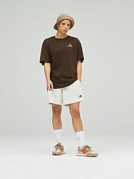 Sportliche Herrenshorts Sea salt heather