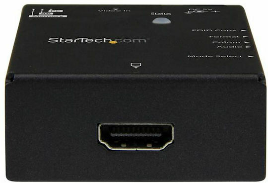 StarTech S55057834 HDMI Extender