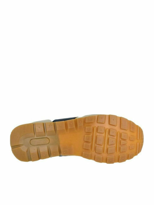 Pipeline Ανδρικά Sneakers Πολύχρωμα