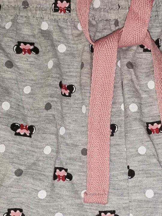 Join Summer Women's Pyjama Set Pink