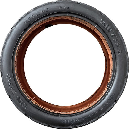 Lorelli Bike Tire Παιδικό 1038005 10" for Tricycle