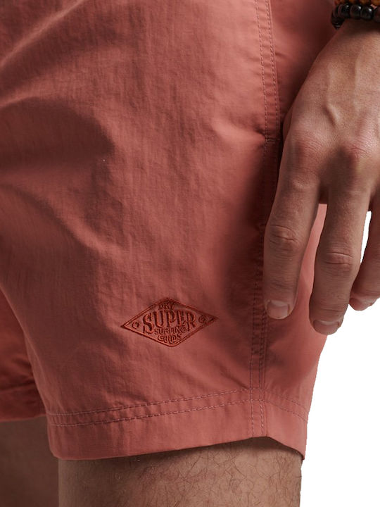 Ανδρικό Μαγιό Σορτς Desert Sand