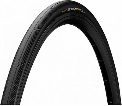 Continental Bike Tyre Road Ultra Sport III 28" Folding