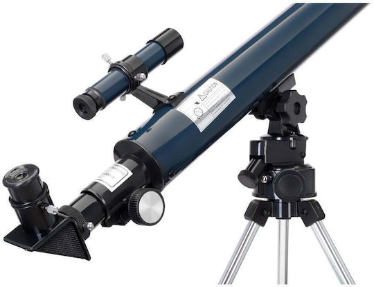 Levenhuk Discovery Dioptrie Teleskop Set mit Mikroskop