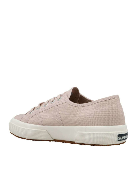 2750 Sneakers Pink Skin-f Avorio