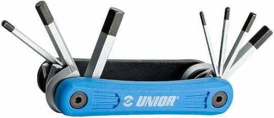 Unior Multitool pentru bicicletă