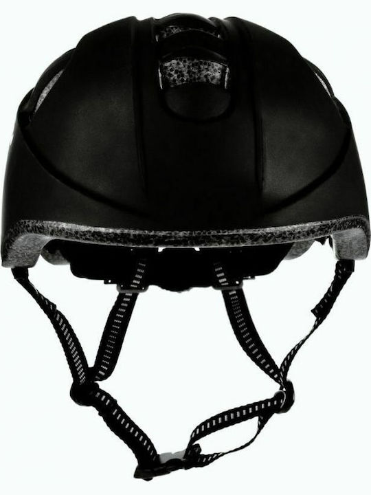 Spokey Cherub Căști De Bicicletă De Oraș Negru Spokey Cherub Căști De Bicicletă De Oraș Negru