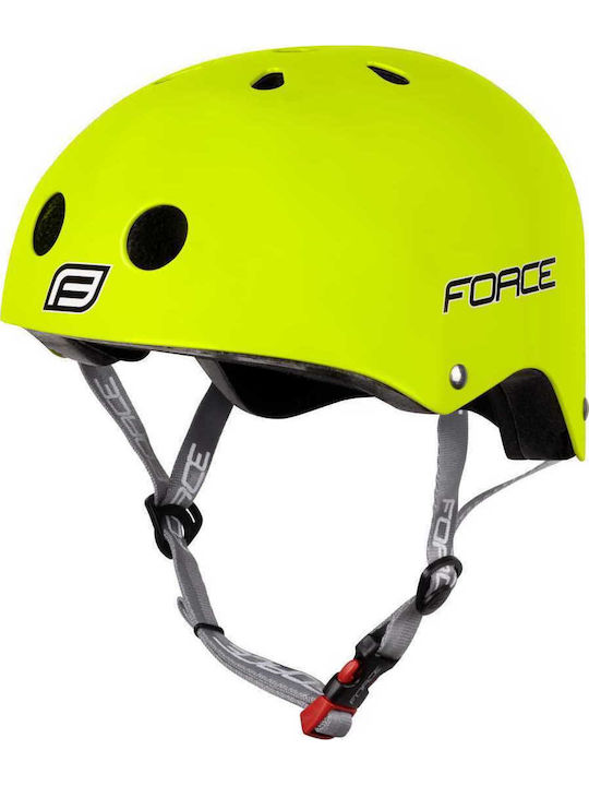 Force Κράνος Ποδηλάτου BMX Πράσινο Force Κράνος Ποδηλάτου BMX Πράσινο