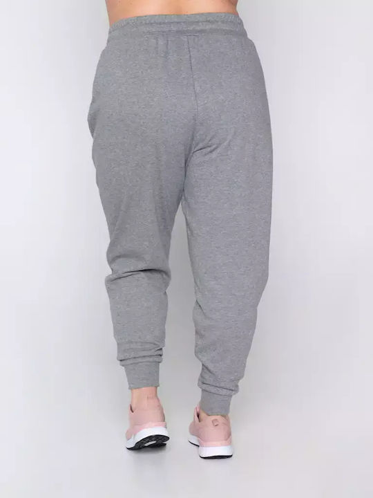 Fila Jewel Women's Jogger Sweatpants Gray