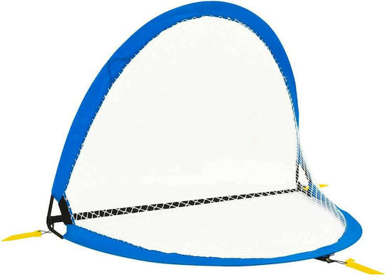 vidaXL Fußballtor 119x82x84,5cm 1 Stück