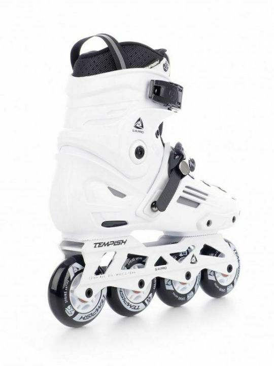 Tempish S.R.Pro Inline Rollers Λευκά Ενηλίκων