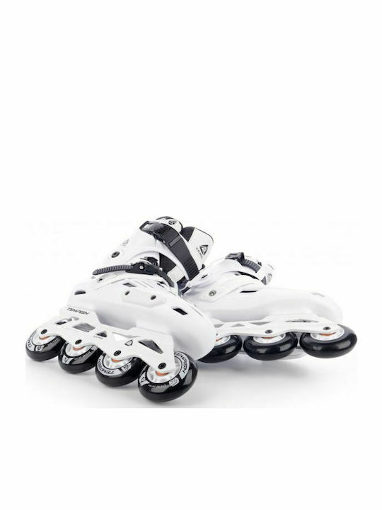 Tempish S.R.Pro Inline Rollers Λευκά Ενηλίκων