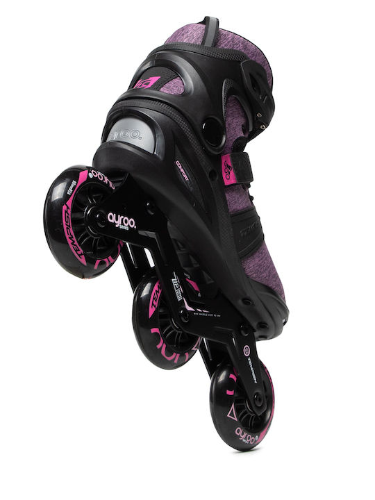 Tempish Ayroo Inline Rollers Πολύχρωμα Ενηλίκων