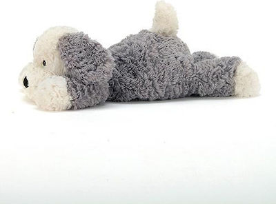 Jellycat Λούτρινο Σκυλάκι Tumblie Sheep 35 εκ.