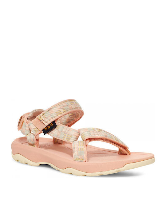 Kids' Sandals Hurricane XLT 2 Pink
