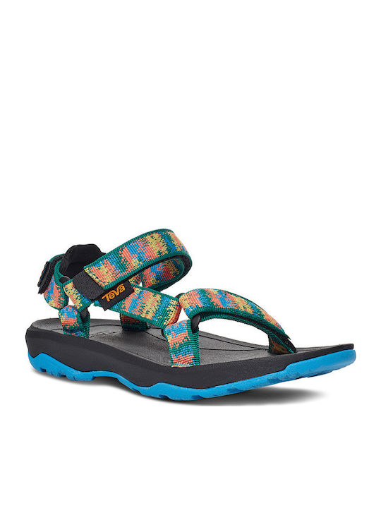 Kids' Sandals Hurricane XLT 2 Multicolour