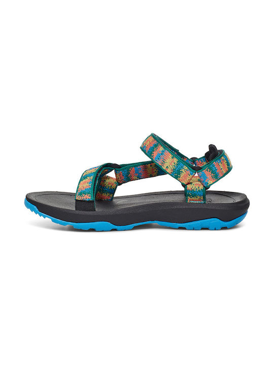 Teva Sandale Copii Hurricane XLT 2 Multicolor