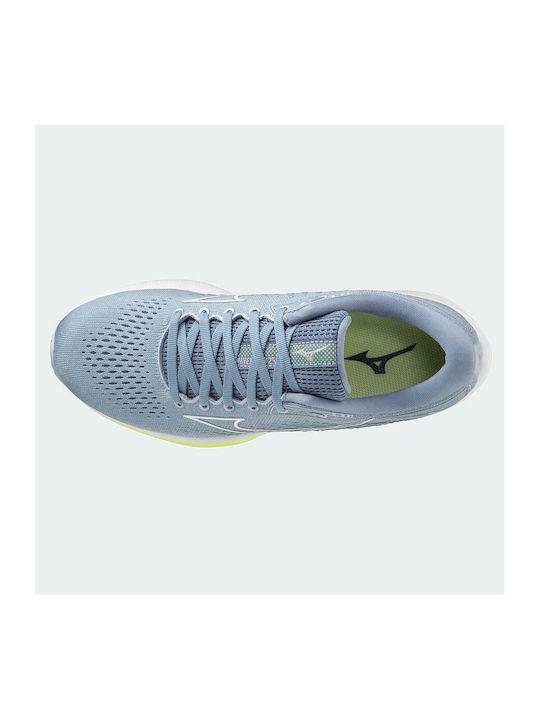 Wave Rider 25 Sport Shoes Running Blue